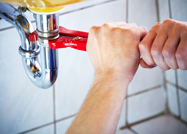 About Crimora Plumbers
